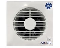 Extractor de aire Filo MFT 100 15W