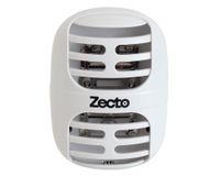 Enchufe mata mosquitos blanco 16.8x13x9 cm