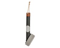 Esponja con mango para colgar