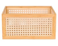 Canasto alto 15x30x20 cm