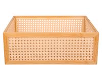 Canasto alto 15x40x30 cm