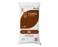 Tierra de hojas 40 lt
