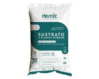 Abono sustrato plantas interior 10 lt