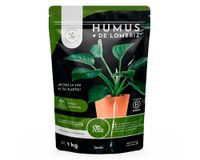 Abono Humus 2 lt