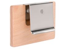 Clip marcador cajas 4 unidades