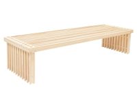 Zapatero modular Doble natural