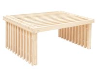 Zapatero modular Simple natural