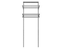 Kit sistema modular Simple grafito