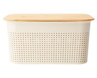 Tapa canasto modular S/M