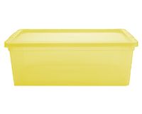 Caja organizadora lima plástico 11 lt