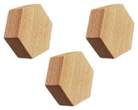 Magneto tableros natural 3 unidades