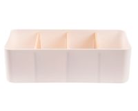 Organizador escritorio 4 espacios