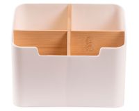 Organizador escritorio 4 espacios