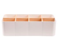 Organizador escritorio 8 espacios