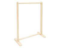 Clóset infantil madera Simple 82x55x24 cm