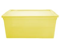 Caja organizadora lima plástico 18 lt