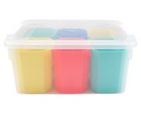 Caja organizadora plástico 15.2 lt