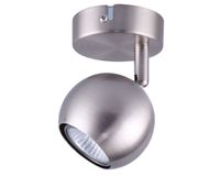 Spot HS090807 níquel 1L GU10