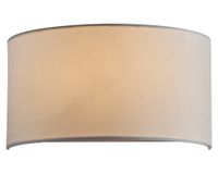 Aplique E27 1L Pantalla