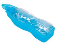 Bebedero portátil mascota 500 ml