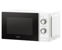 Microondas MWOM-20344 blanco 20 lt