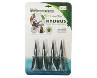 Sistema autorregante 5.0 Hydrus 4 piezas