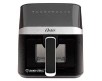 Freidora de aire digital CKSTAF40WDDF-052 negro 4 lt