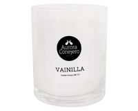 Vela Candle home vainilla 280 cc