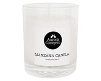 Vela Candle home manzana canela 280 cc