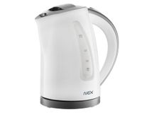 Hervidor KP1754 blanco 1.7 lt