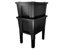 Cesto compostera 70 lt