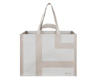 Bolsa compras doble asa 79 lt