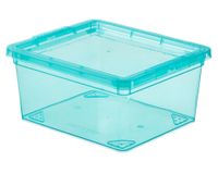 Caja organizadora plástico 2 lt