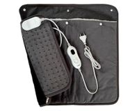 Calienta pies CP2EN1 90W negro