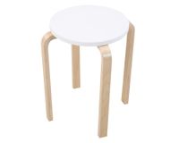 Piso Vere blanco/natural 45x32 cm