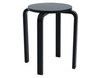 Piso Vere negro 45x32x32 cm