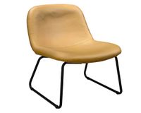 Sitial PU Vera caramel