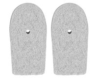 Pack Esponja con mango para colgar 2 unidades