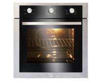 Horno eléctrico EPC4 DL negro 68 lt