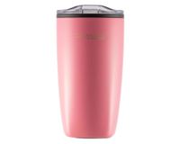 Termo para agua Mugs rosado 350 ml