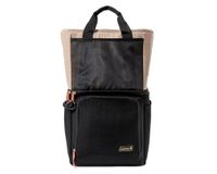 Cooler mochila Now beige 20 latas