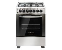 Cocina Hybrid Tech CH-640NI 4 quemadores