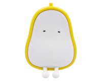 Figura decorativa kids 3V luz fría Pera