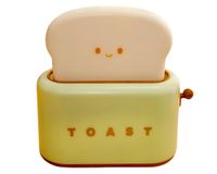 Figura decorativa kids 3V luz fría Panera