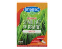 Mezcla semilla de pasto Prado rustica 500 g
