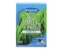 Mezcla semilla de pasto Prado ornamental 500 g