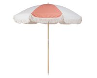 Quitasol Classic Vintage rosado 2 m