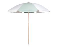 Quitasol Classic verde 2 m