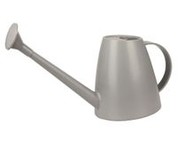 Regadera 1.8 litros gris