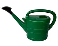 Regadera verde 10 lt